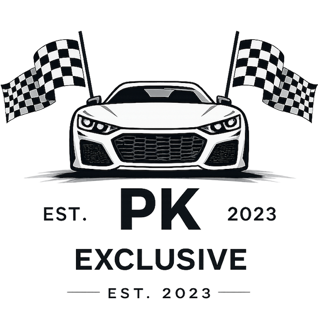 PK Exclusive Logo