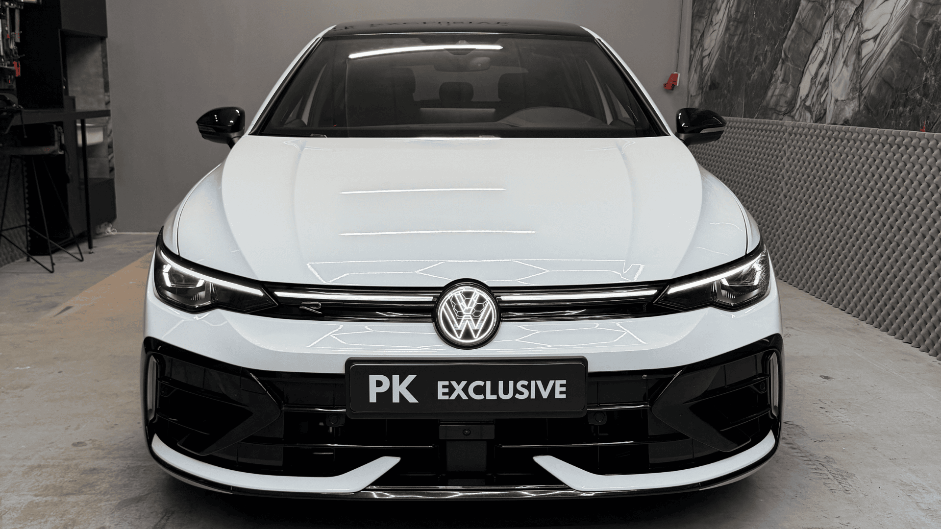 Volkswagen GOLF thumbnail 2