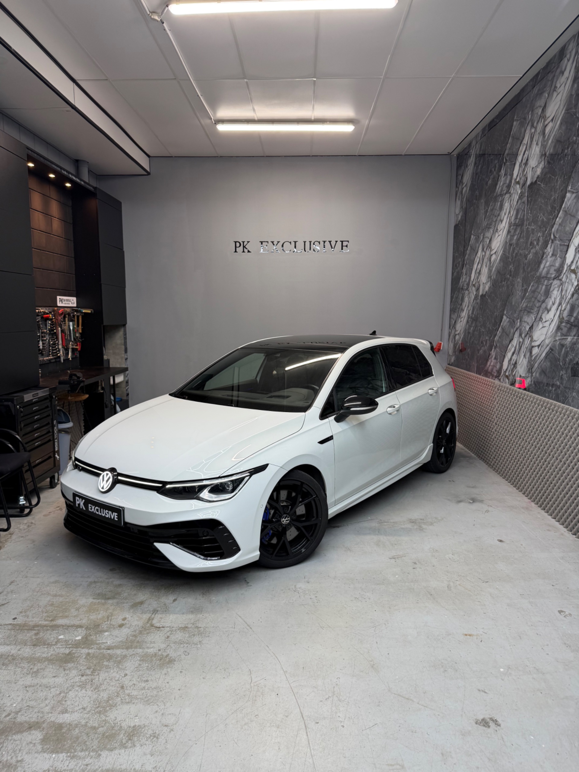 Volkswagen GOLF thumbnail 8