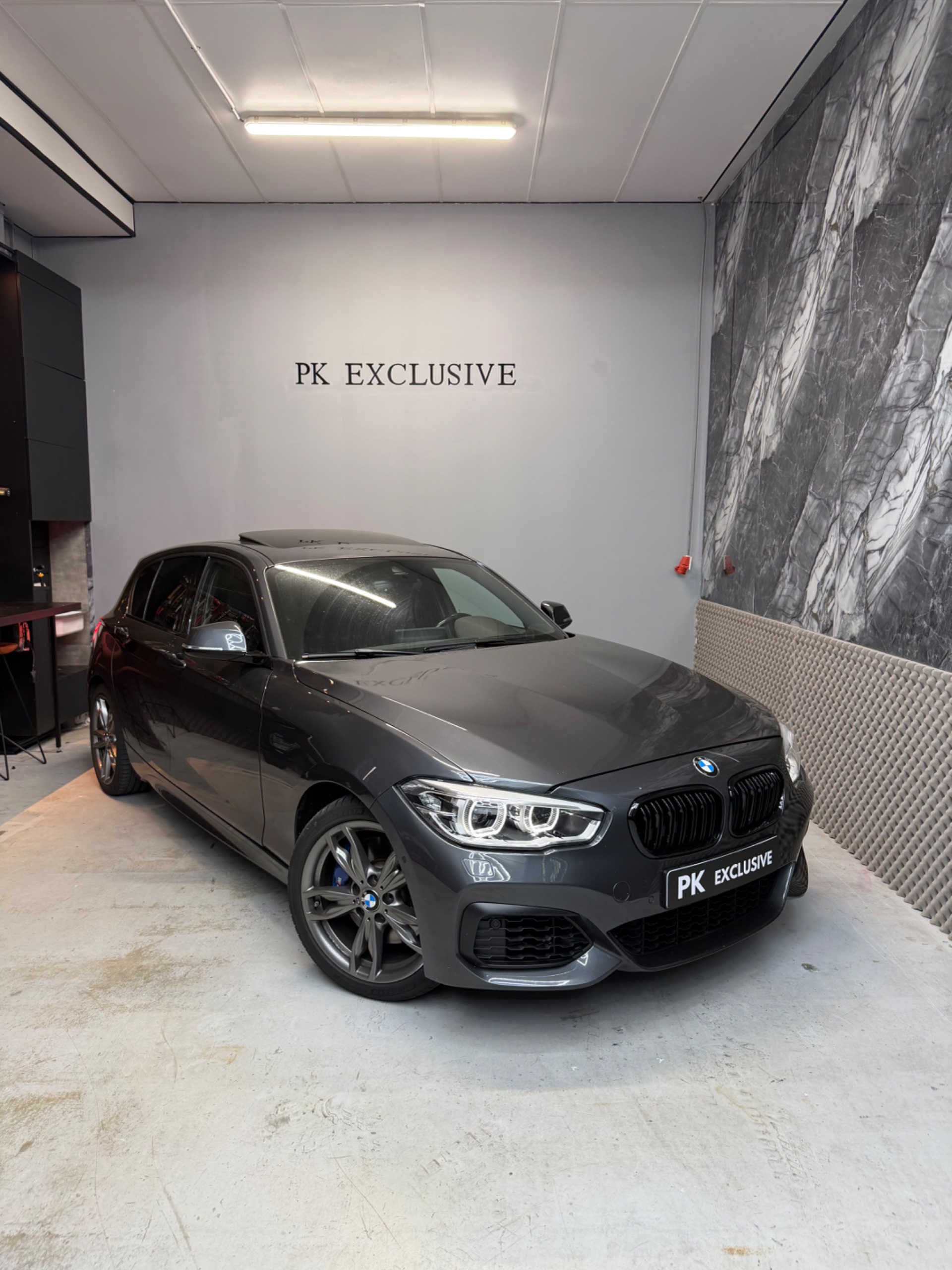 Bmw M140I XDRIVE