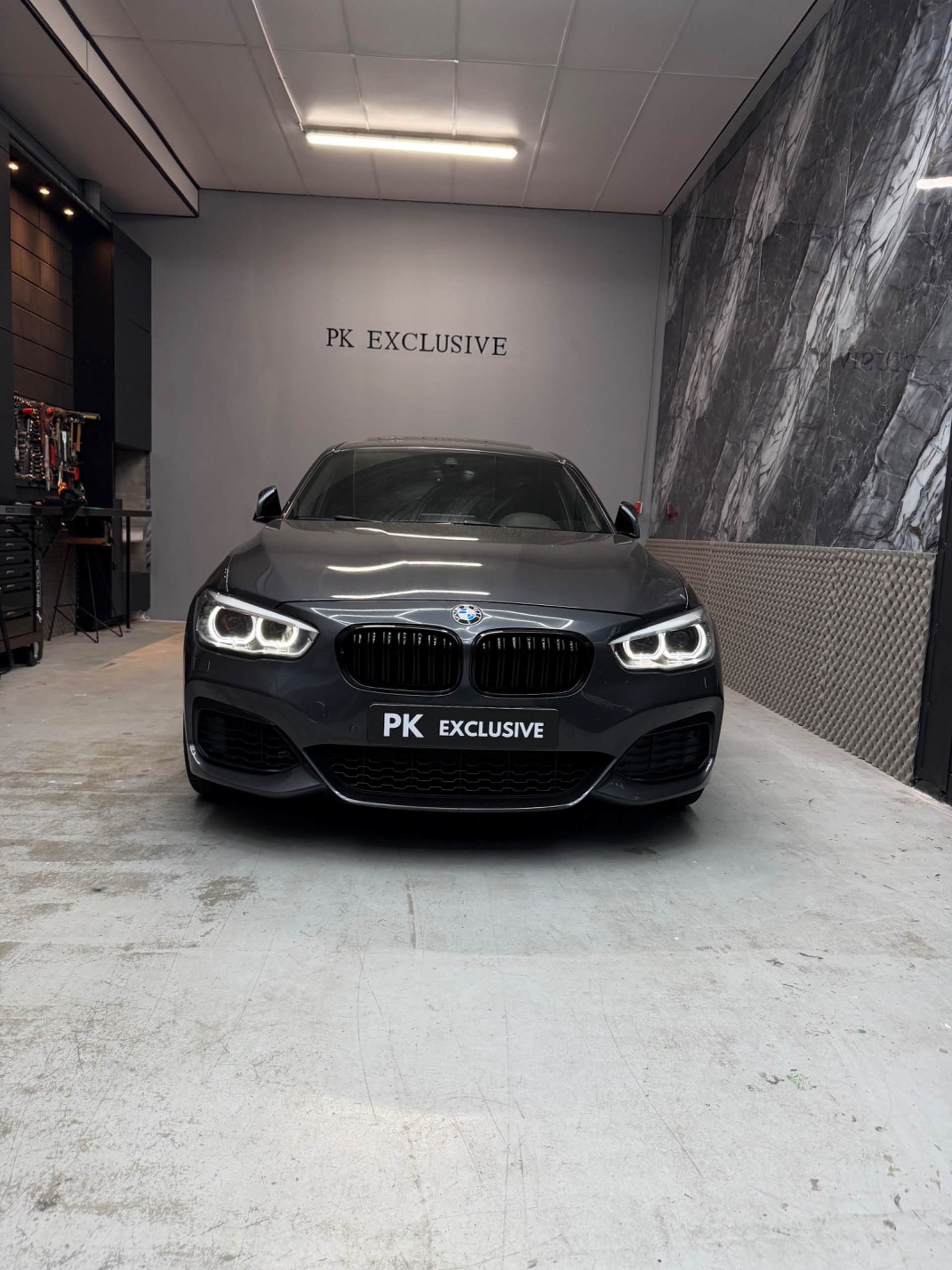Bmw M140I XDRIVE thumbnail 2