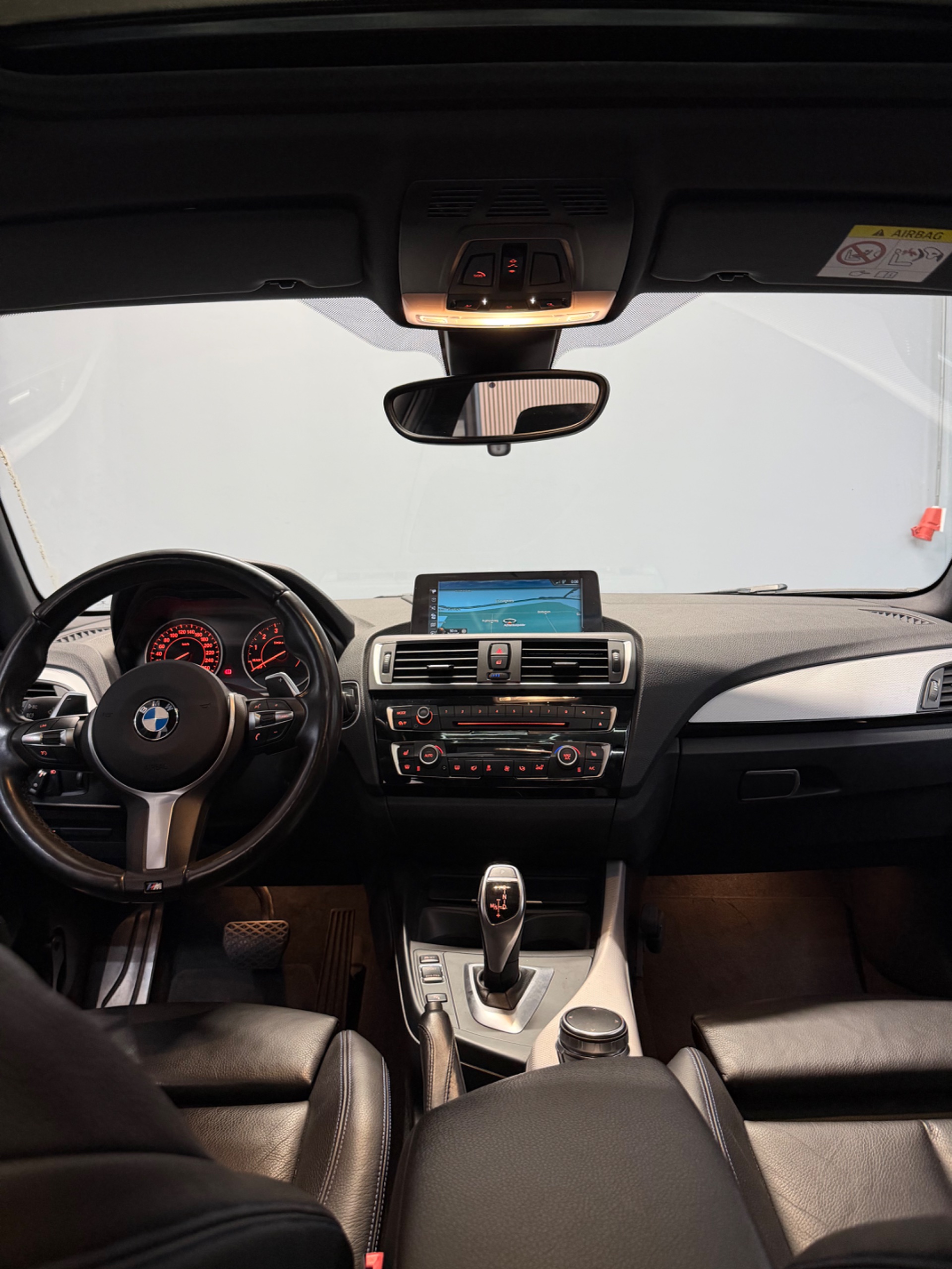 Bmw M140I XDRIVE thumbnail 3