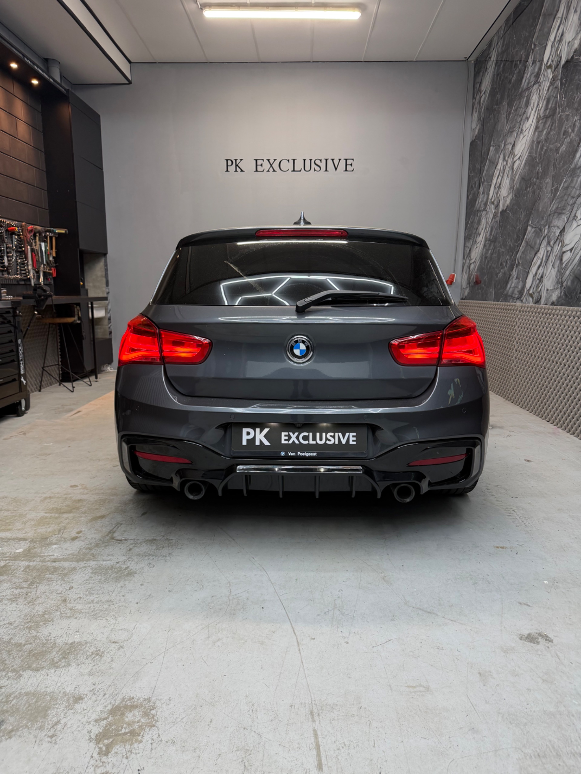 Bmw M140I XDRIVE thumbnail 4