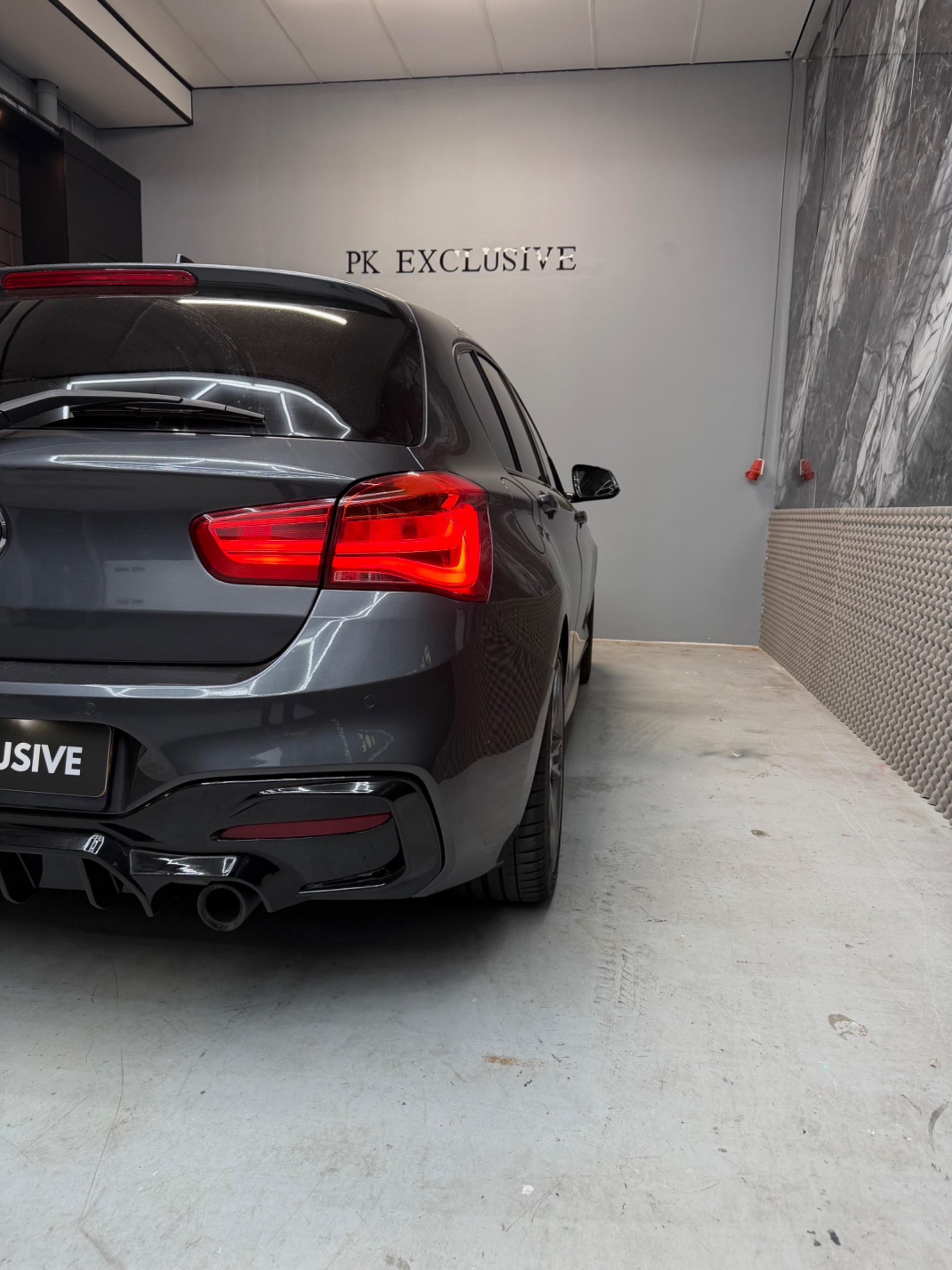 Bmw M140I XDRIVE thumbnail 5