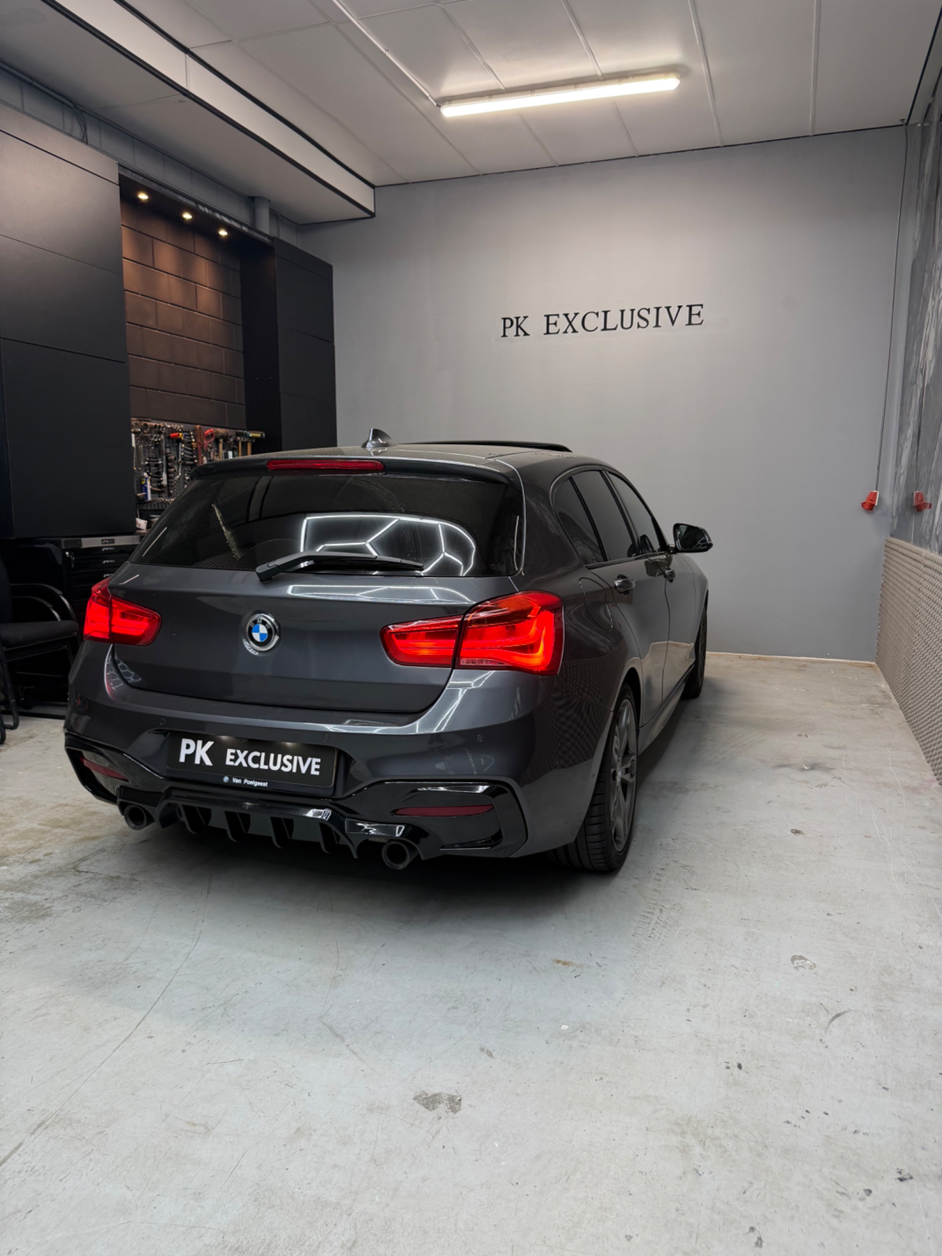 Bmw M140I XDRIVE thumbnail 6