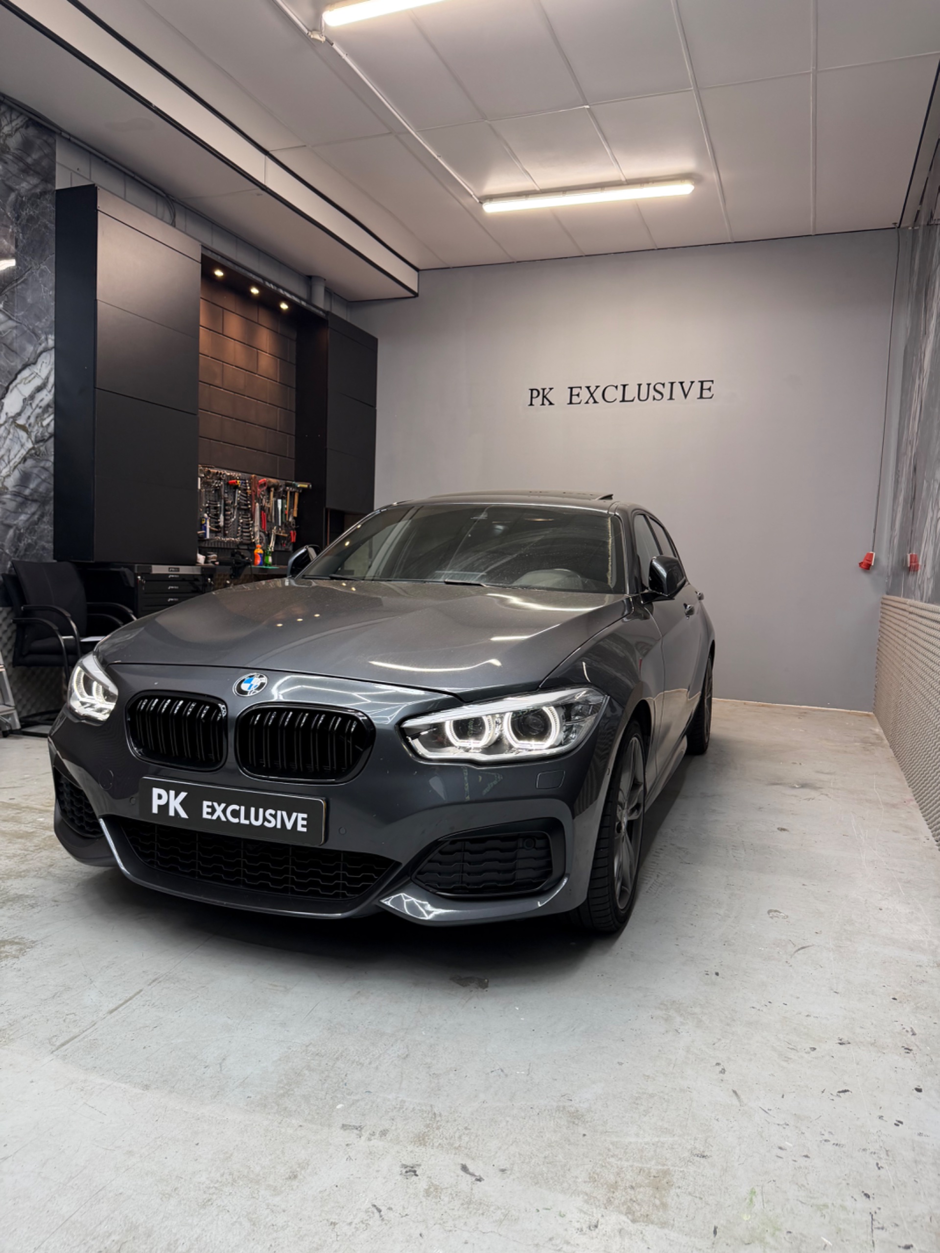 Bmw M140I XDRIVE thumbnail 8
